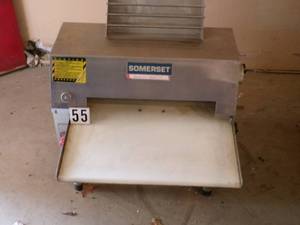 Somerset Dough Roller