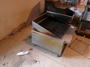 TEC Broiler
