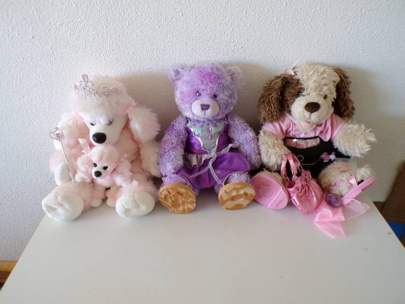 lot 41 image: (EW3) 3 Beautiful Completed Build A...
