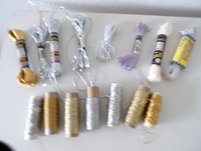lot 55 image: (CS) Lot of 15 Cords...