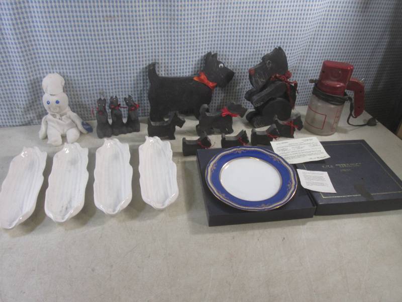 lot 184 image: (EW5) Assorted Vintage Including Ti...