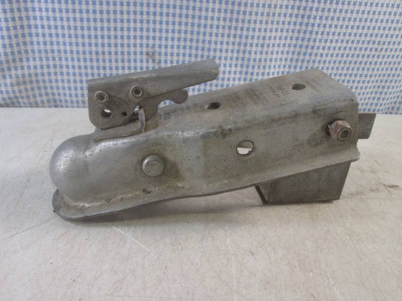 lot 218 image: (BSB) Shelby 5138 Trailer Tongue Co...