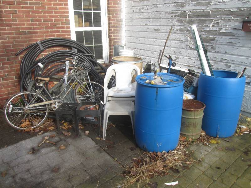 lot 315 image: (OS) Assortment of Misc - See Photo...