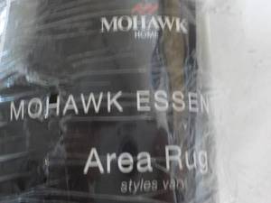 Mohawk Essentials 4 x 6ft Area Rug-...