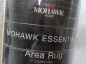 Mohawk Essentials 4 x 6ft Area Rug-...
