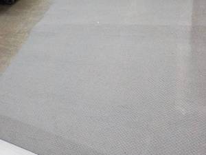 8 x 10 ft Grey Carpeting some ship...
