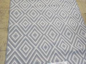 4 x 6 ft Area Rug Room Essentials...