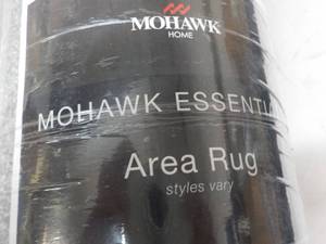 Mohawk Essential 4 ft x 6 ft Area R...