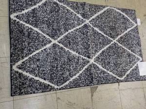 Threshold Washable 30 x 48 Accent ...