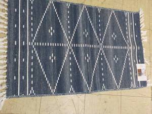 27 x45 Threshold Washable Accent R...