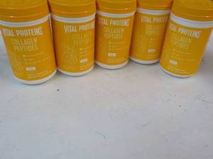 5 ct 11.5 oz Vital Proteins Collage...