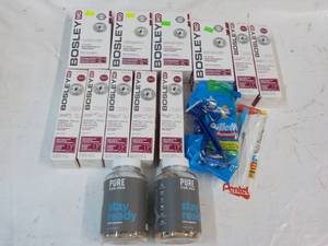 Mens Beauty Products...