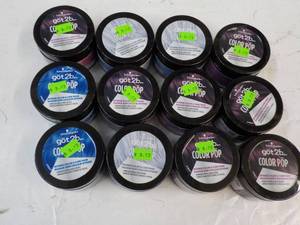 12 ct Got2B Color Pop Products...