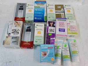 Womens Drugstore Products...