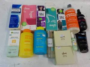 Womens Drugstore Products...