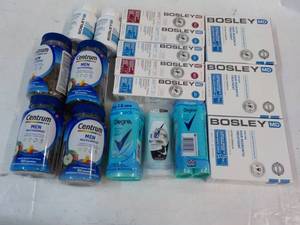 Mens Drugstore Products...