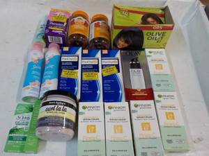 Womens Drugstore Products...