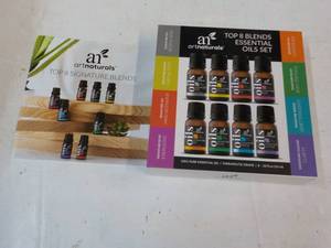 Art Naturals Essential Oil Set...