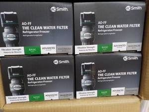 Case of 4 ct AOSmith The Clean Wate...