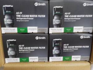 Case of 4 ct AOSmith The Clean Wate...