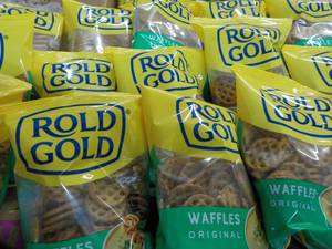 15 ct 3 12 oz Bags Rold Gold Waffl...