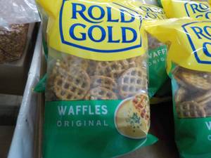 15 ct 3 12 oz Bags Rold Gold Waffl...