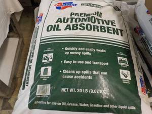 CarQuest 20 lb. Bag Premium Automot...