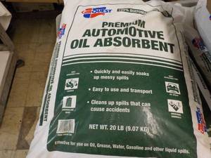 CarQuest 20 lb. Bag Premium Automot...