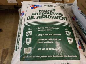 CarQuest 20 lb. Bag Premium Automot...