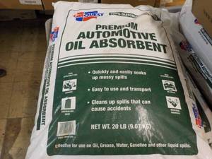 CarQuest 20 lb. Bag Premium Automot...