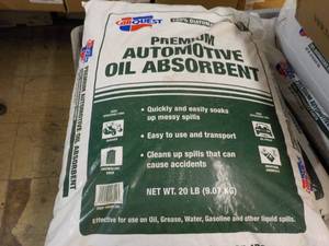 CarQuest 20 lb. Bag Premium Automot...