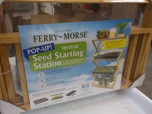 Ferry Morse Pop Up Seed Starting St...