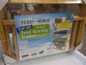 Ferry Morse Pop Up Seed Starting St...