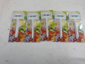 Ferry Morse Plant Labels...