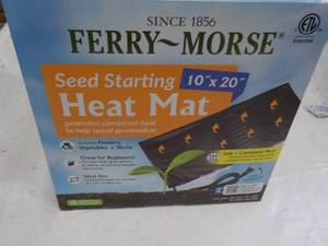 Ferry Morse 10 x 20 Seed Starting ...