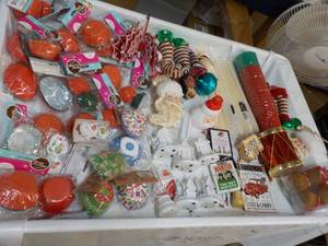 Holiday Merchandise...