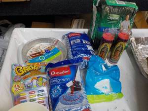 Box of Random Misc.- see all pictur...