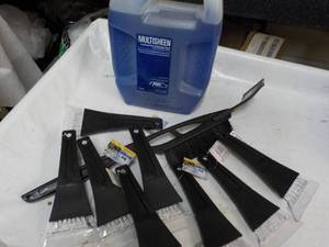 1 Gallon Multi sheen Concentrated G...