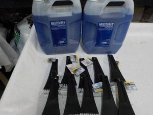 2 Gallon Multi sheen Concentrated G...