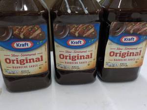 3 ct 5 lb. 2 12 oz Jugs Kraft Orig...