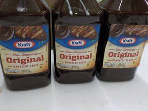 3 ct 5 lb. 2 12 oz Jugs Kraft Orig...