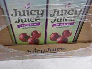 32 ct Grape Juicy Juice...