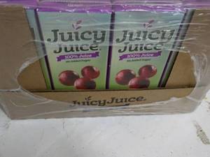 32 ct Grape Juicy Juice...