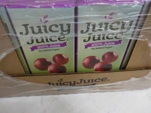 32 ct Grape Juicy Juice...