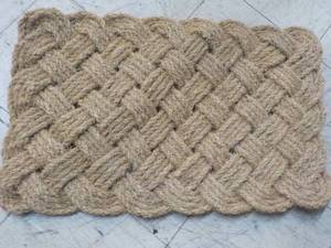 Threshold Door Mat 18 x 30...