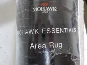 Mohawk Essentials 4 x 6ft Area Rug-...