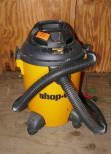 Shop Vac