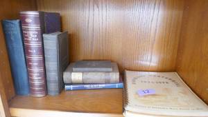 lot 12 image: Vintage and Antique Books - Minnesota in the Civil War 1899
