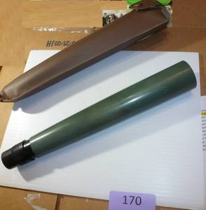 lot 171 image: Vintage monocular