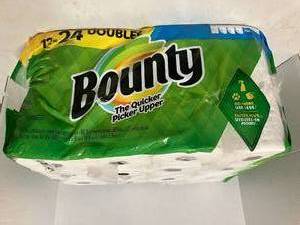 Bounty Select-A-Size Towels